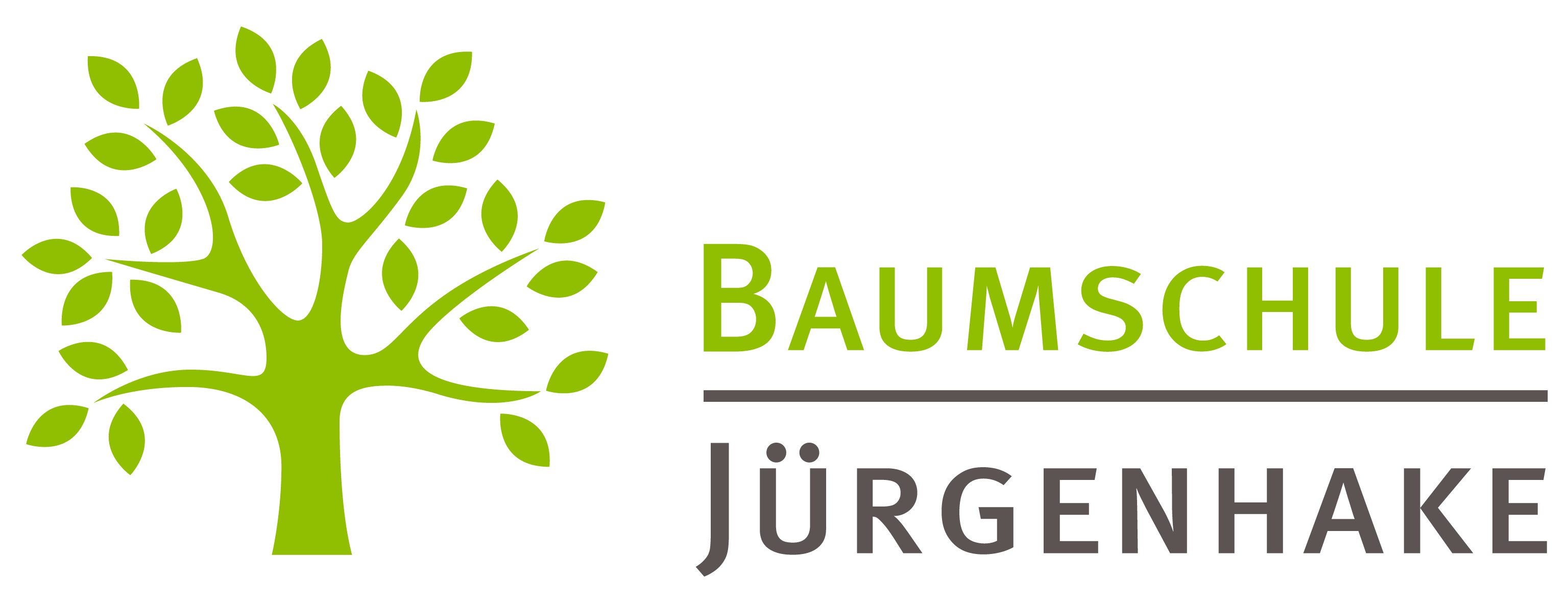 Baumschule Jürgenhake